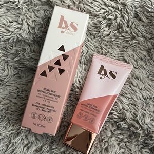 LYS Beauty Secure Skin Gripping Serum Primer